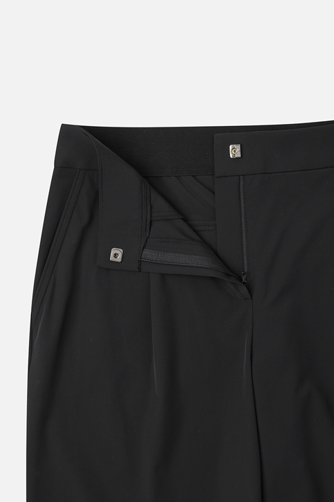WOMEN FA WIDE FIT PANTS