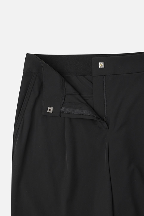 WOMEN FA WIDE FIT PANTS