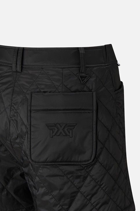 WOMEN RE-WOOL PADDED SHORTS PKFPW520921 01,21 상품 이미지 6