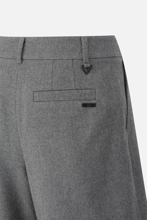 WOMEN BERMUDA SHORTS PKFPW521012 05,12,21 상품 이미지 6