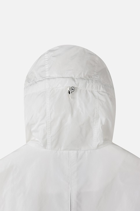 WOMEN ESSENTIAL HOOD JK