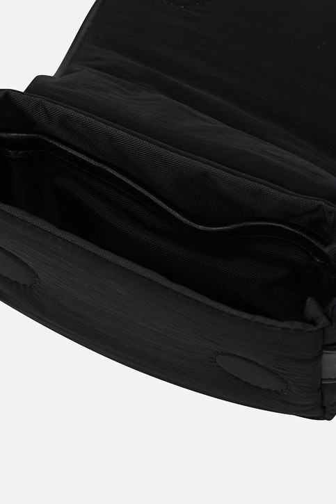 WOMENS NEW BELT BAG PKFPW893121 BLACK 상품 이미지 6