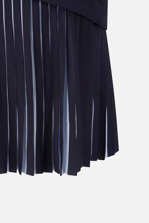 WOMEN NEW PLEATED SKIRTS