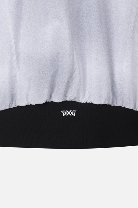 WOMEN GRADATION PATTERN JACKET