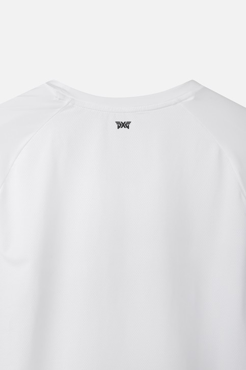 MEN ROUND NECK BASELAYER LONG SLEEVE