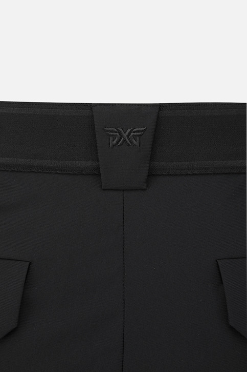 MEN TRICOT JOGGER FIT PANTS