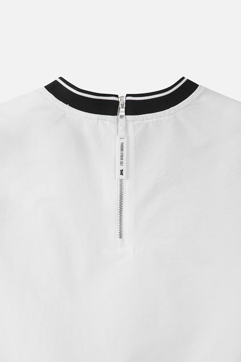 WOMEN AIRHOLE SLEEVELESS