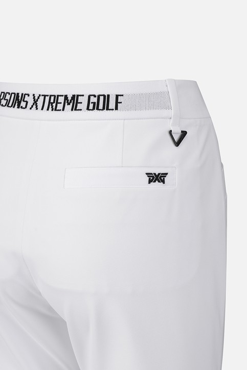 WOMEN SLIM BOOTS CUT PANTS