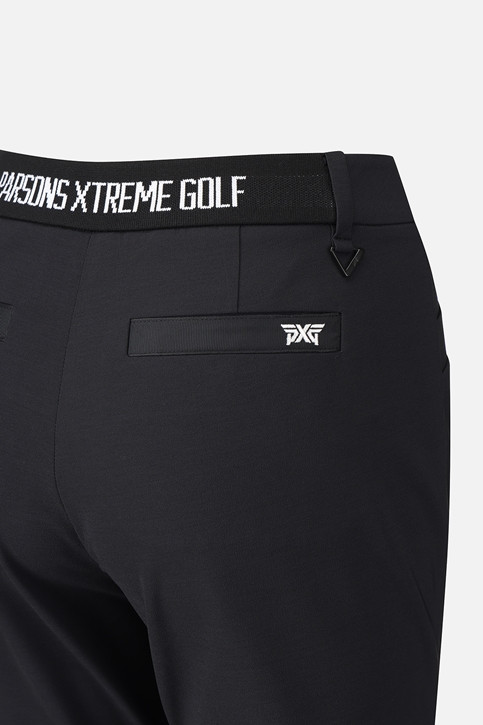 WOMEN SLIM BOOTS CUT PANTS