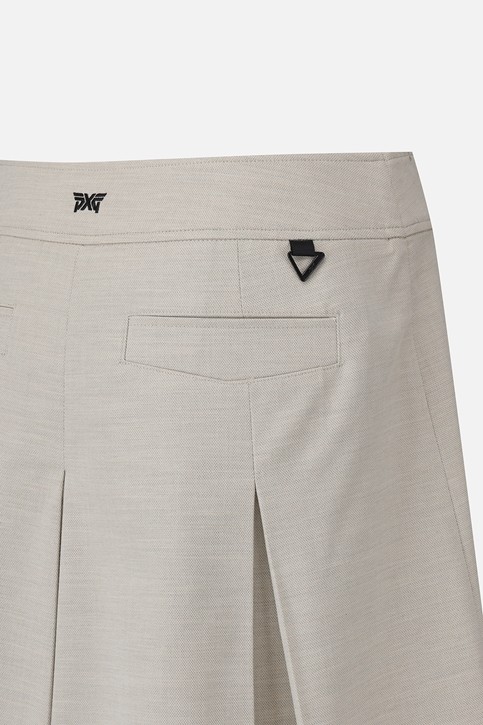 WOMEN WRAP SHORT PANTS