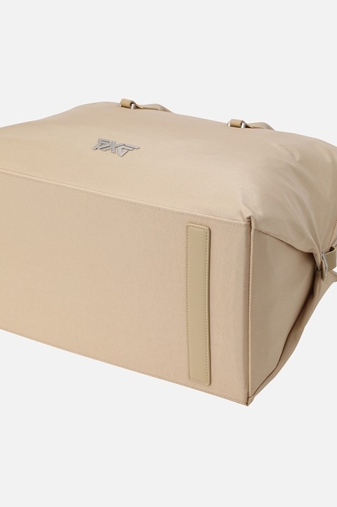 COMPACT BOSTON BAG