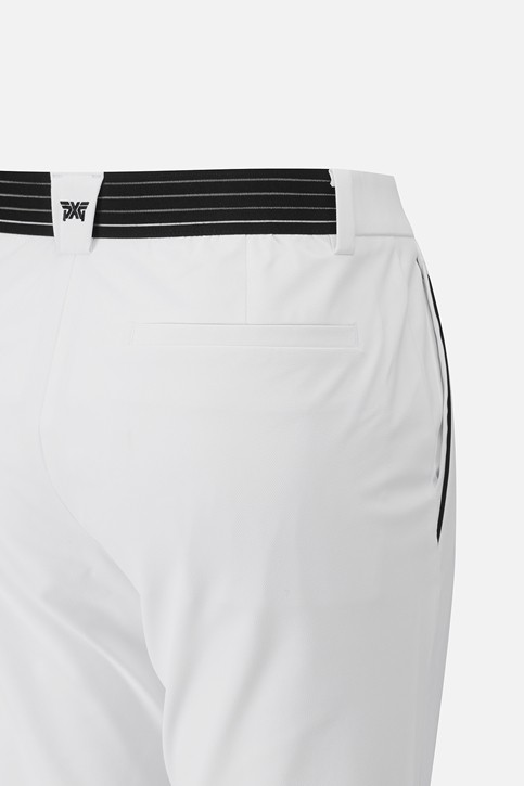 MEN ESSENTIAL SLIM FIT PANTS