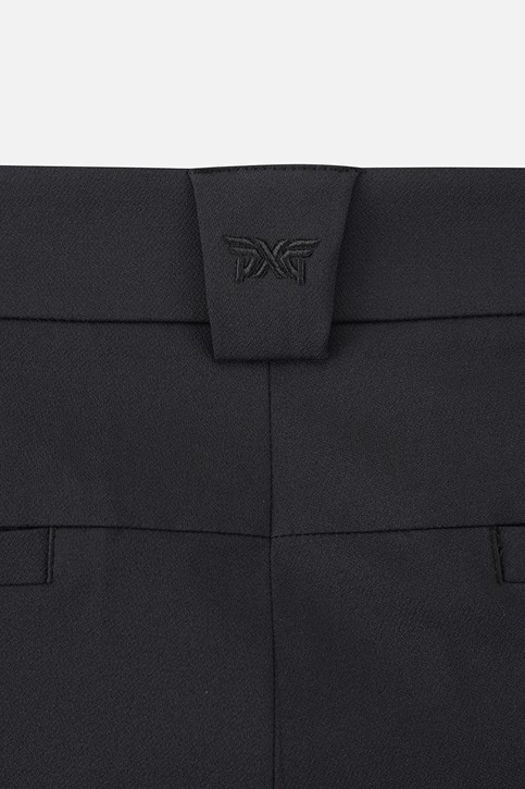 STANDARD FIT SHORT PANTS