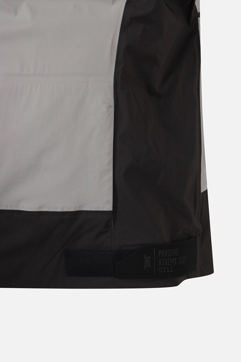 MEN PERFORMANCE 3LAYER JACKET