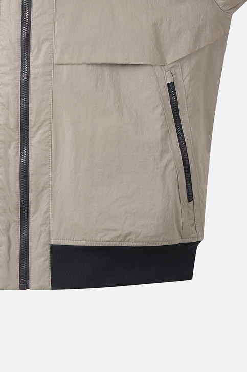 MEN MA-1 JACKET
