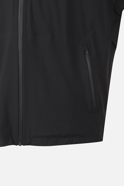 MEN RAIN JACKET