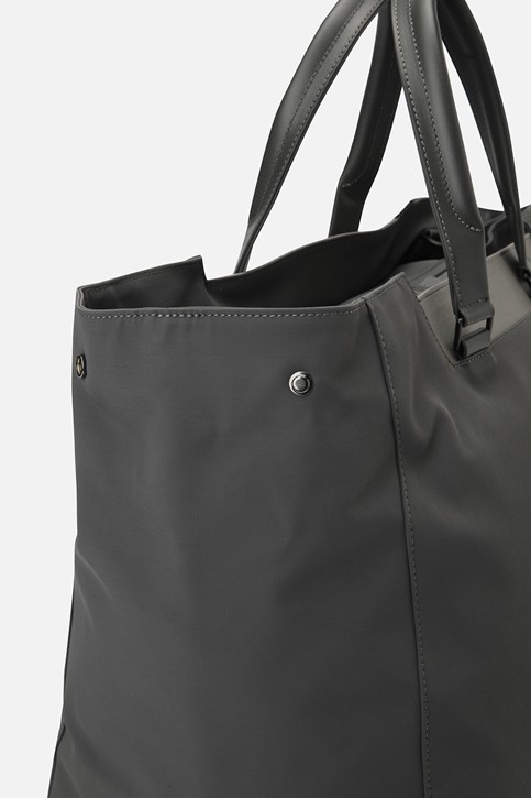 UTILITY BOSTON BAG