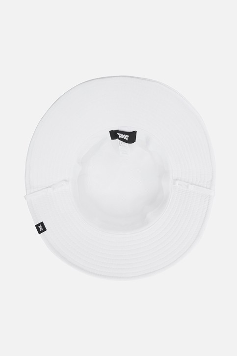 WATERFROOF WIDE BUCKET HAT