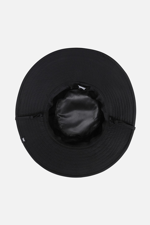 WATERFROOF WIDE BUCKET HAT