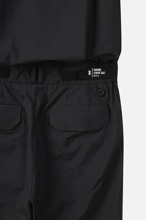 WOMEN 3LAYER JUMPSUIT