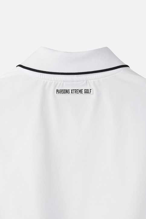 WOMEN HOURGLASS FIT COLLAR LONG SLEEVE