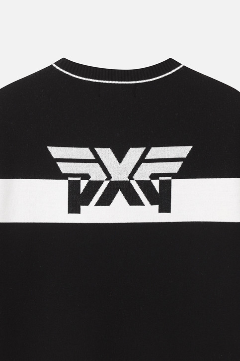 WOMEN ROUND NECK SWEATER