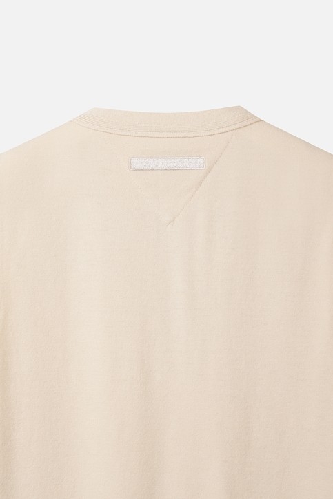 WOMEN V-NECK KNIT VEST