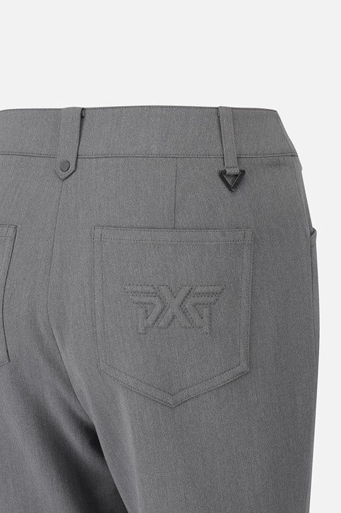 WOMEN REGULAR BOOTS CUT PANTS