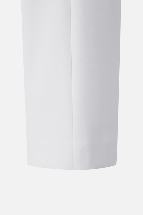 WOMEN SLIM BASIC PANTS