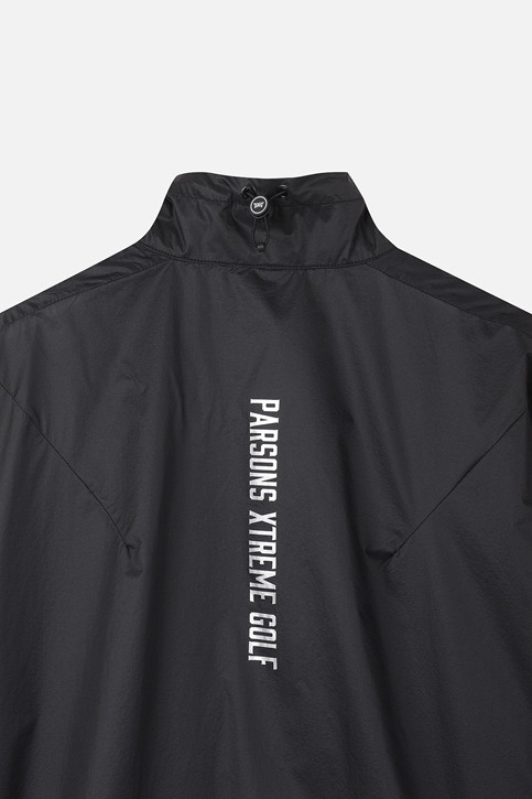 WOMEN TITANIUM ANORAK JACKET