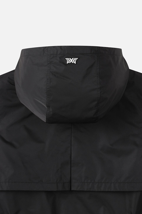 WOMEN WIND SWING WOVEN VEST