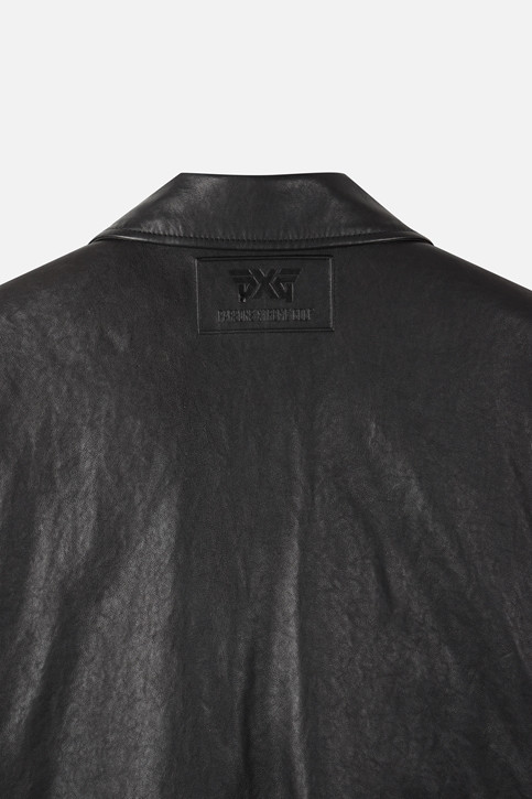 MEN GEN-X D.O. DOWN JACKET PKWPM631521 BLACK 상품 이미지 6