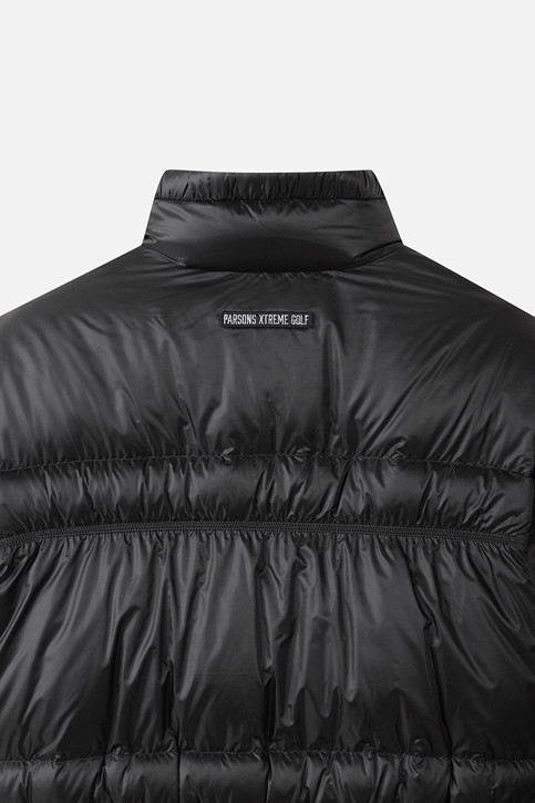 WOMEN ZEROG LIGHTWEIGHT DOWN JACKET PKWPW631121 BLACK 상품 이미지 6