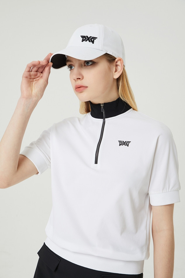 WOMENS RIBBON POINT CAP