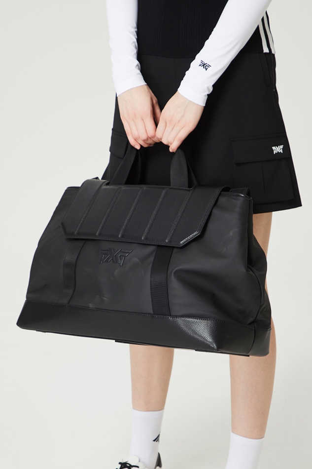 WOMENS BOSTON BAG