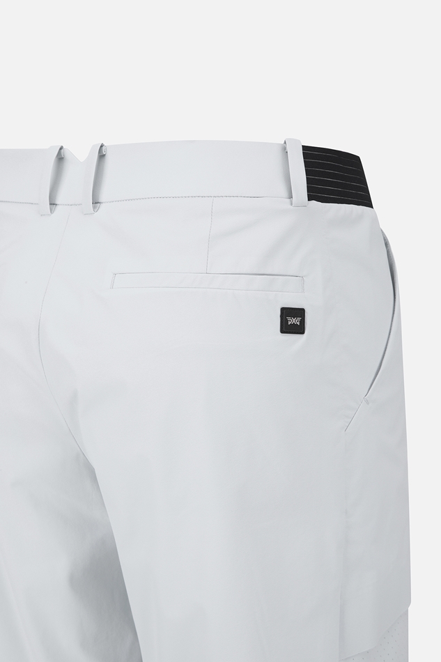 SUMMER COOLING HALF PANTS