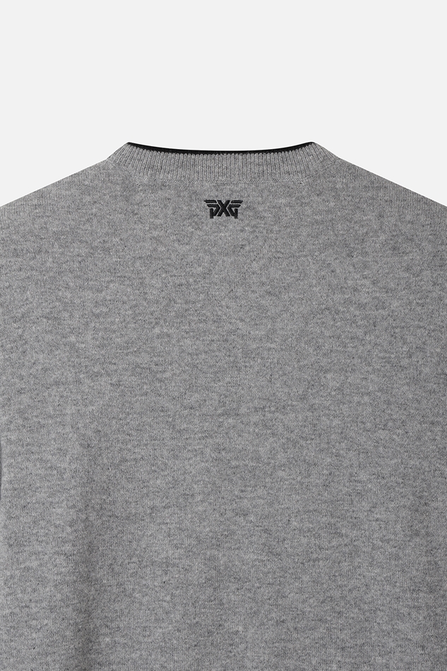 CASHMERE SWEATER