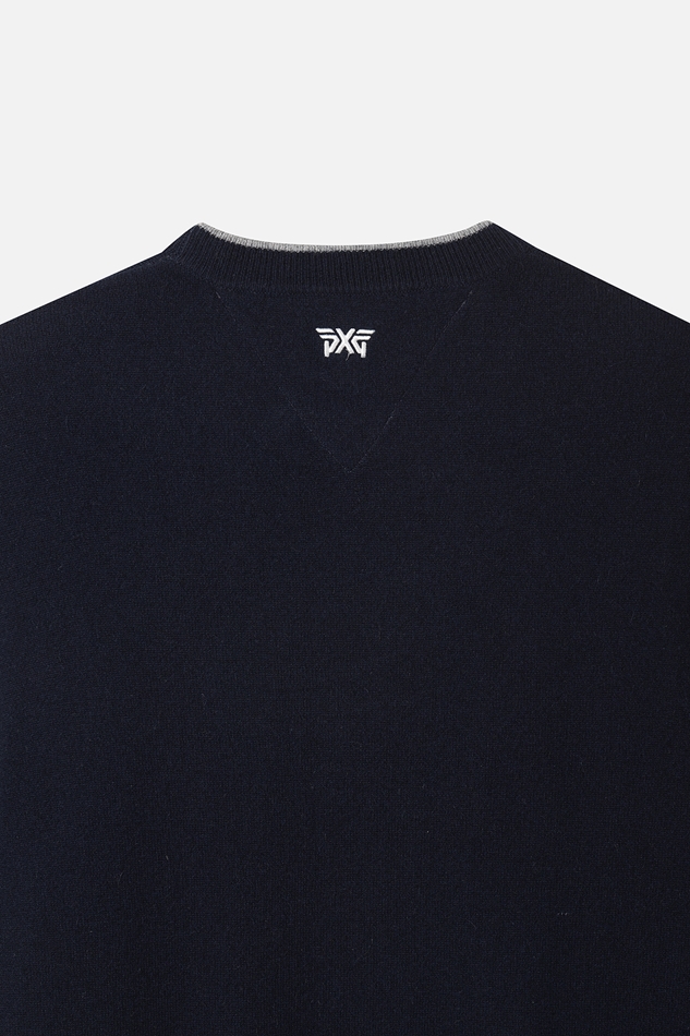 CASHMERE SWEATER