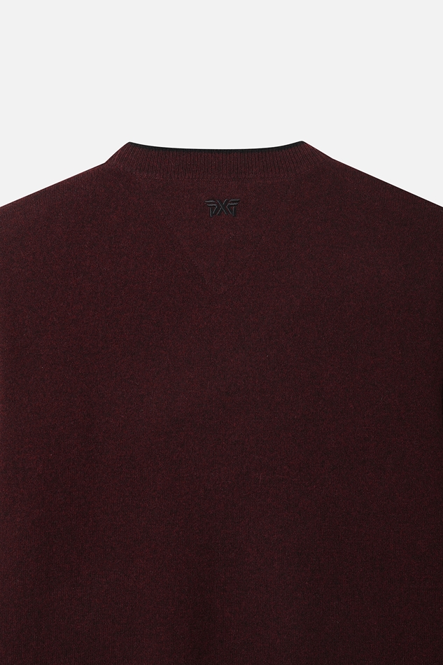 CASHMERE SWEATER