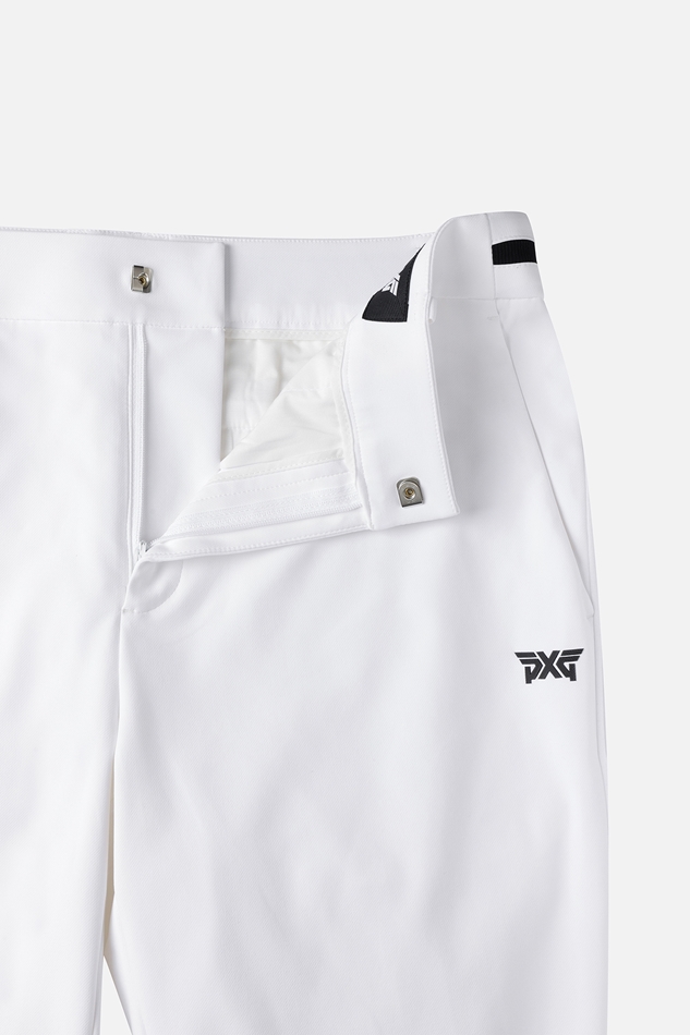 COLOR POINT PANTS