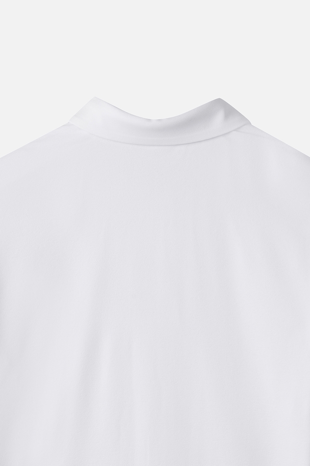 WOMENS ESSENTIAL POLO SHORT-SLEEVE