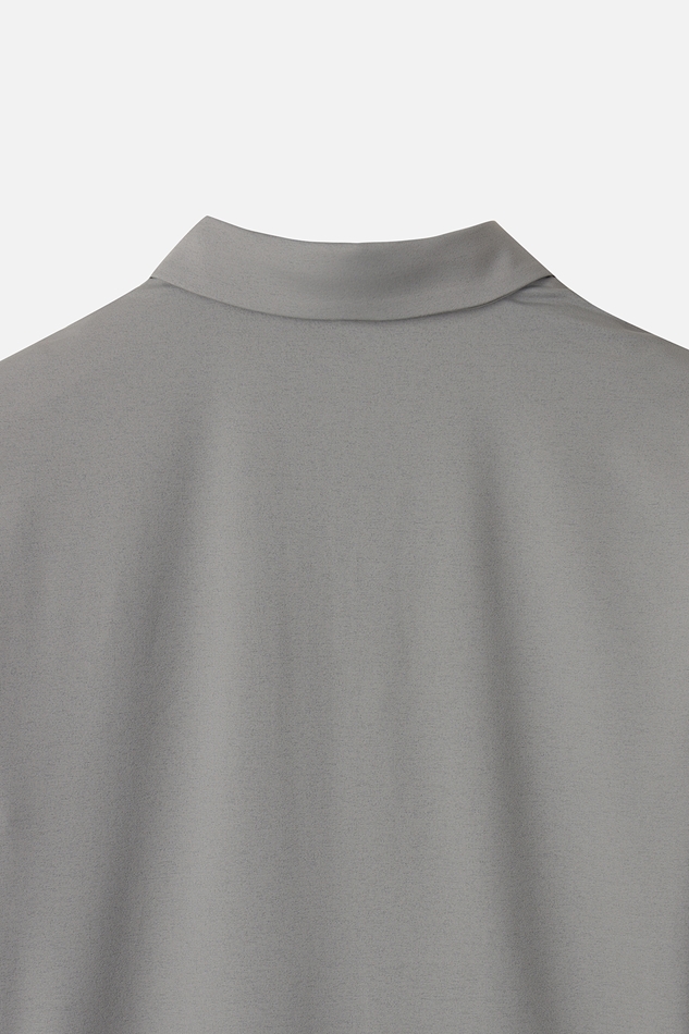 WOMENS ESSENTIAL POLO SHORT-SLEEVE