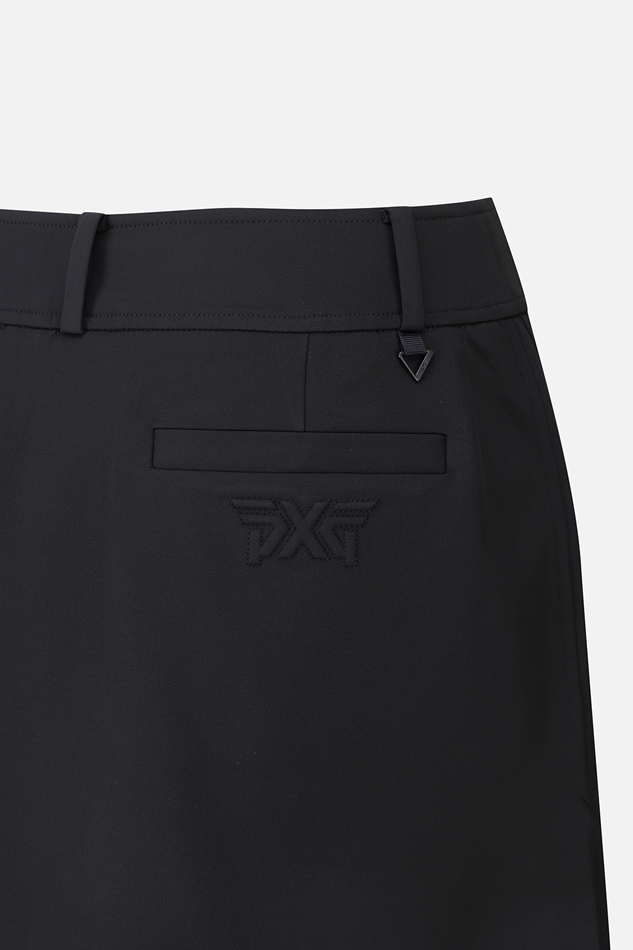 WOMEN WRAP SKIRT
