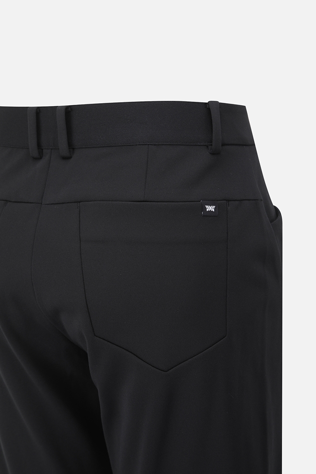LINE POINT CARGO PANTS