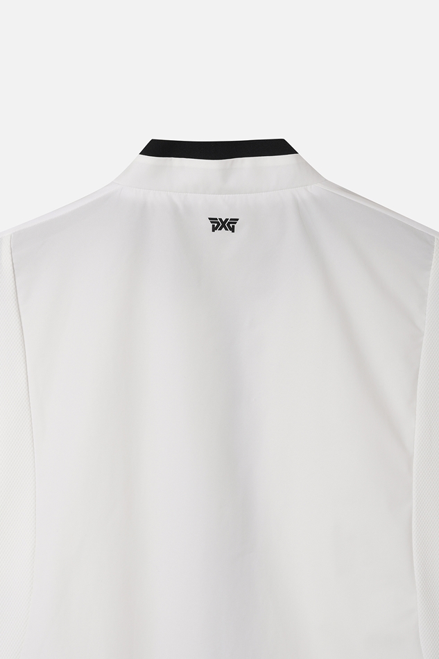 PERFORMANCE SWING JACKET