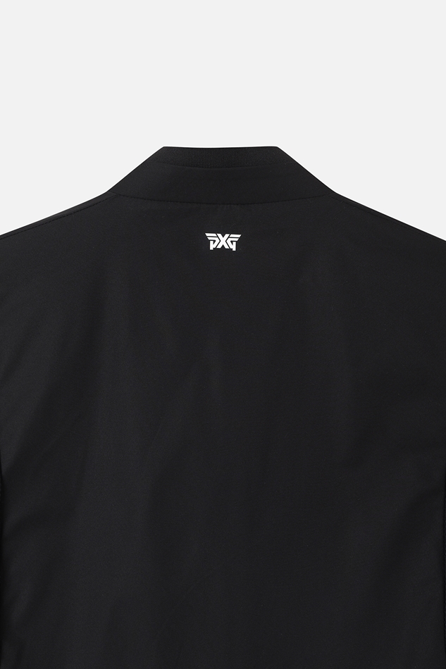 PERFORMANCE SWING JACKET