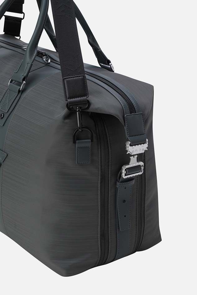 ESSENTIAL BOSTON BAG