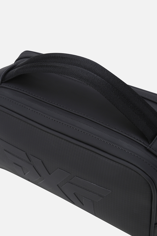 2 WAY ZIPPER POUCH