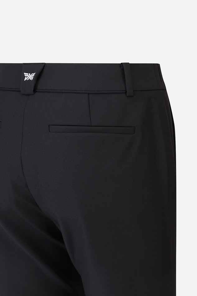 WOMEN BASIC STRAIGHT PANTS