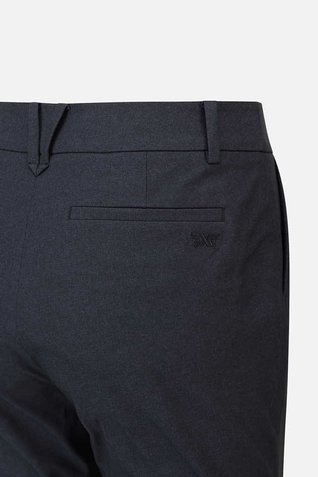WOMEN BASIC BOOTS CUT PANTS